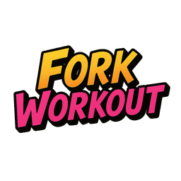 Fork Workout